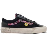 Vans Old Skool 36 LX 'Souvenir Pack - Black White' Vans Old Skool 36 LX 'Souvenir Pack - Black White'