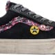 Vans Old Skool 36 LX 'Souvenir Pack - Black White' Vans Old Skool 36 LX 'Souvenir Pack - Black White'
