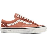 Vans Old Skool 36 LX 'Pearlized Pack - Brown' Vans Old Skool 36 LX 'Pearlized Pack - Brown'