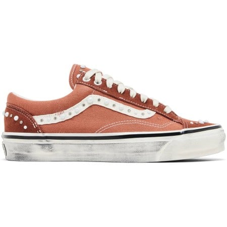 Vans Old Skool 36 LX 'Pearlized Pack - Brown' Vans Old Skool 36 LX 'Pearlized Pack - Brown'