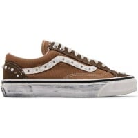 Vans Old Skool 36 LX 'Pearlized Pack - Vintage Cocoa Brown' Vans Old Skool 36 LX 'Pearlized Pack - Vintage Cocoa Brown'