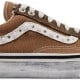 Vans Old Skool 36 LX 'Pearlized Pack - Vintage Cocoa Brown' Vans Old Skool 36 LX 'Pearlized Pack - Vintage Cocoa Brown'