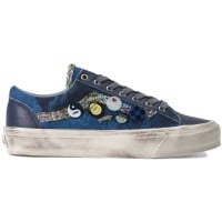 Vans Old Skool 36 LX 'Souvenir Pack - Navy' Vans Old Skool 36 LX 'Souvenir Pack - Navy'