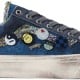Vans Old Skool 36 LX 'Souvenir Pack - Navy' Vans Old Skool 36 LX 'Souvenir Pack - Navy'