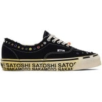 Satoshi Nakamoto x Vans Era 95 'Lucky Charms' Satoshi Nakamoto x Vans Era 95 'Lucky Charms'