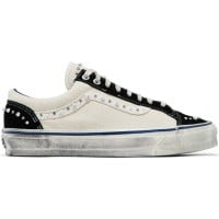Vans Old Skool 36 LX 'Pearlized Pack - Marshmallow White' Vans Old Skool 36 LX 'Pearlized Pack - Marshmallow White'