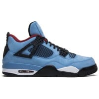 Travis Scott x Air Jordan 4 Retro 'Cactus Jack'