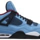 Travis Scott x Air Jordan 4 Retro 'Cactus Jack'