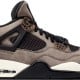 Travis Scott x Air Jordan 4 Retro 'Dark Mocha'