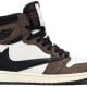 Travis Scott x Air Jordan 1 Retro High OG 'Mocha' Travis Scott x Air Jordan 1 Retro High OG 'Mocha'