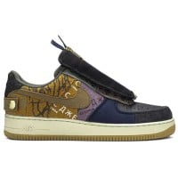 Travis Scott x Air Force 1 Low 'Cactus Jack' Travis Scott x Air Force 1 Low 'Cactus Jack'