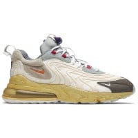 Travis Scott x Air Max 270 React ENG 'Cactus Trails' Travis Scott x Air Max 270 React ENG 'Cactus Trails'