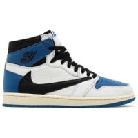Fragment Design x Travis Scott x Air Jordan 1 Retro High Fragment Design x Travis Scott x Air Jordan 1 Retro High