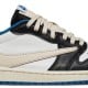 Fragment Design x Travis Scott x Air Jordan 1 Retro Low Fragment Design x Travis Scott x Air Jordan 1 Retro Low