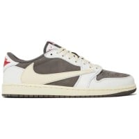 Travis Scott x Air Jordan 1 Retro Low OG 'Reverse Mocha'
