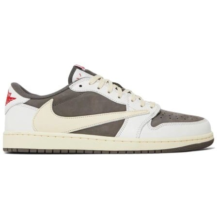 Travis Scott x Air Jordan 1 Retro Low OG 'Reverse Mocha' Travis Scott x Air Jordan 1 Retro Low OG 'Reverse Mocha'
