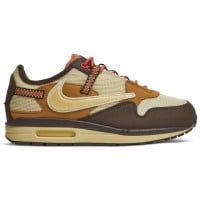Travis Scott x Air Max 1 'Baroque Brown' Travis Scott x Air Max 1 'Baroque Brown'