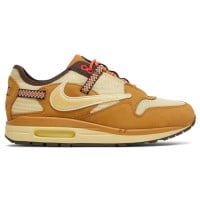 Travis Scott x Air Max 1 'Wheat' Travis Scott x Air Max 1 'Wheat'
