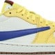 Travis Scott x Wmns Air Jordan 1 Retro Low OG SP 'Canary'