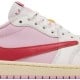 Travis Scott x Air Jordan 1 Retro Low OG 'Sail Tropical Pink' Travis Scott x Air Jordan 1 Retro Low OG 'Sail Tropical Pink'