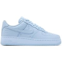 Travis Scott x Air Force 1 Low ’07 'Ice Blue' Travis Scott x Air Force 1 Low ’07 'Ice Blue'