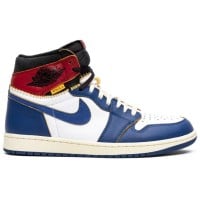 Union LA x Air Jordan 1 Retro High NRG 'Storm Blue' Union LA x Air Jordan 1 Retro High NRG 'Storm Blue'