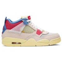 Union LA x Air Jordan 4 Retro 'Guava Ice' Union LA x Air Jordan 4 Retro 'Guava Ice'