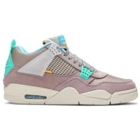 Union LA x Air Jordan 4 Retro 'Taupe Haze' Union LA x Air Jordan 4 Retro 'Taupe Haze'
