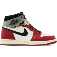 Union LA x Air Jordan 1 Retro High OG SP 'Chicago Shadow'