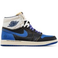 Union LA x Fragment Design x Air Jordan 1 High OG 'Sport Royal'