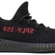 Yeezy Boost 350 V2 'Bred'