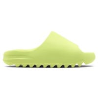 Yeezy Slides 'Glow Green'