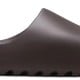 Yeezy Slides 'Soot' 2021