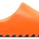 Yeezy Slides 'Enflame Orange'