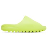 Yeezy Slides 'Glow Green' 2022