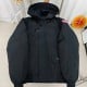 CG Chilliwack Bomber 'Black' CG Chilliwack Bomber 'Black'