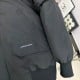 CG Chilliwack Bomber 'Black' CG Chilliwack Bomber 'Black'