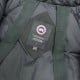 CG Chilliwack Bomber 'Black' CG Chilliwack Bomber 'Black'