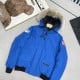 CG Chilliwack Bomber PBI 'Blue' CG Chilliwack Bomber PBI 'Blue'