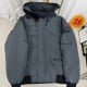 CG Chilliwack Bomber 'Granite Grey' CG Chilliwack Bomber 'Granite Grey'