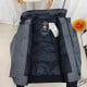 CG Chilliwack Bomber 'Granite Grey' CG Chilliwack Bomber 'Granite Grey'