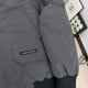CG Chilliwack Bomber 'Granite Grey' CG Chilliwack Bomber 'Granite Grey'