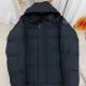CG MacMillan Parka Black Label 'Black'