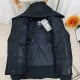 CG MacMillan Parka Black Label 'Black'