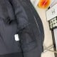 CG MacMillan Parka Black Label 'Black'