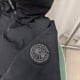 CG MacMillan Parka Black Label 'Black'