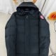 CG MacMillan Parka 'Black' CG MacMillan Parka 'Black'