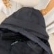 CG MacMillan Parka 'Black' CG MacMillan Parka 'Black'