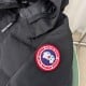 CG MacMillan Parka 'Black' CG MacMillan Parka 'Black'