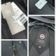 CG MacMillan Parka 'Black' CG MacMillan Parka 'Black'